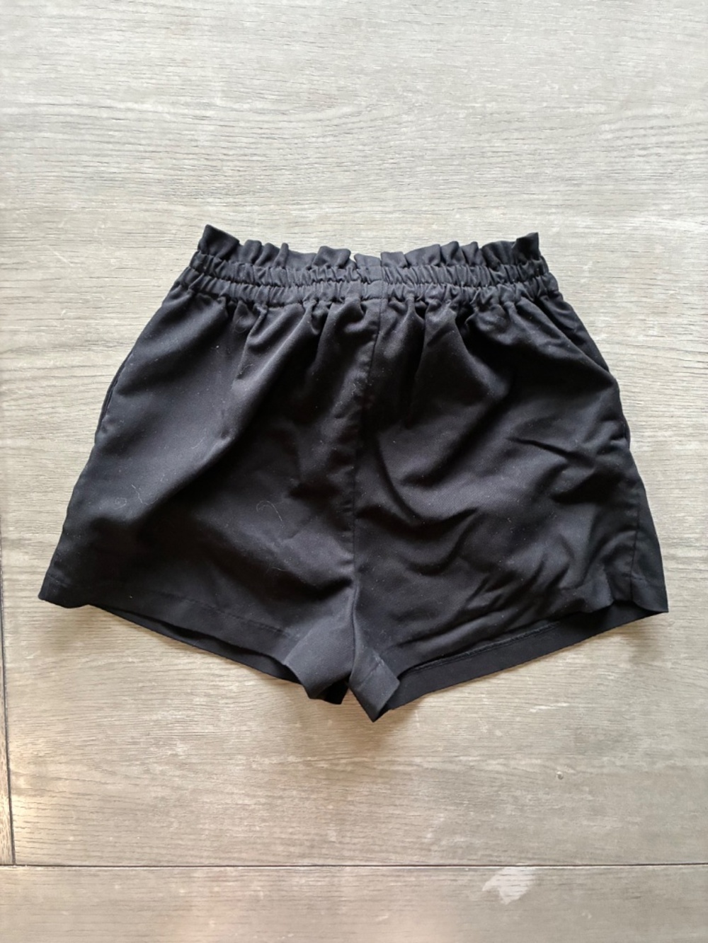 Business casual shorts - Picture 2 of 3